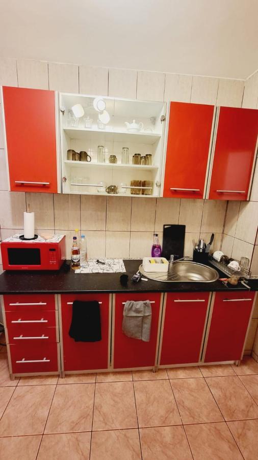 Bucharest Great Luxury Aparthotel Parklake 外观 照片