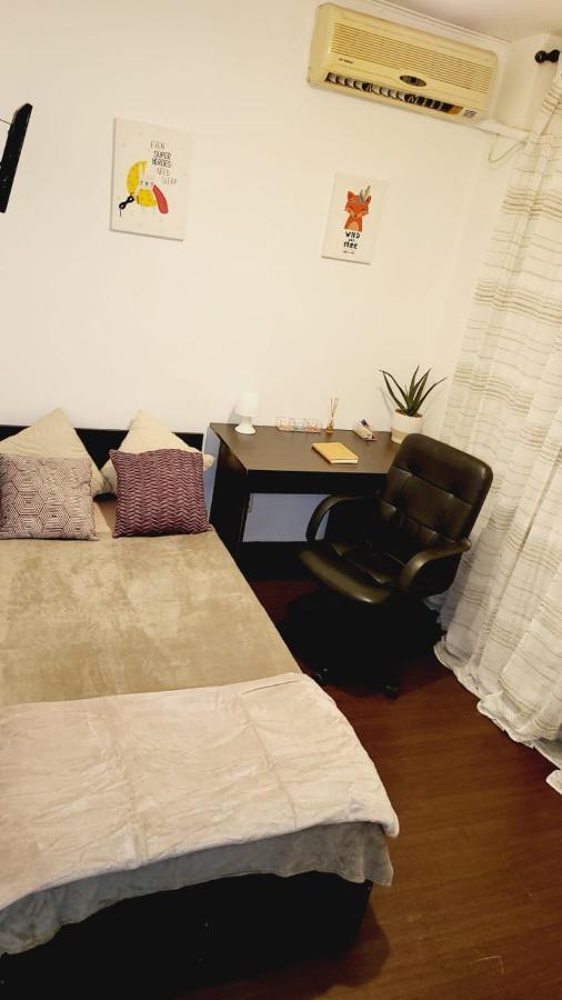 Bucharest Great Luxury Aparthotel Parklake 外观 照片