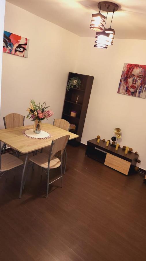 Bucharest Great Luxury Aparthotel Parklake 外观 照片