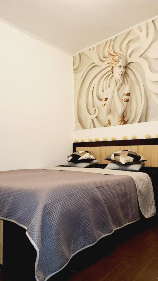 Bucharest Great Luxury Aparthotel Parklake 外观 照片