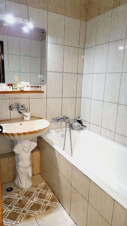 Bucharest Great Luxury Aparthotel Parklake 外观 照片