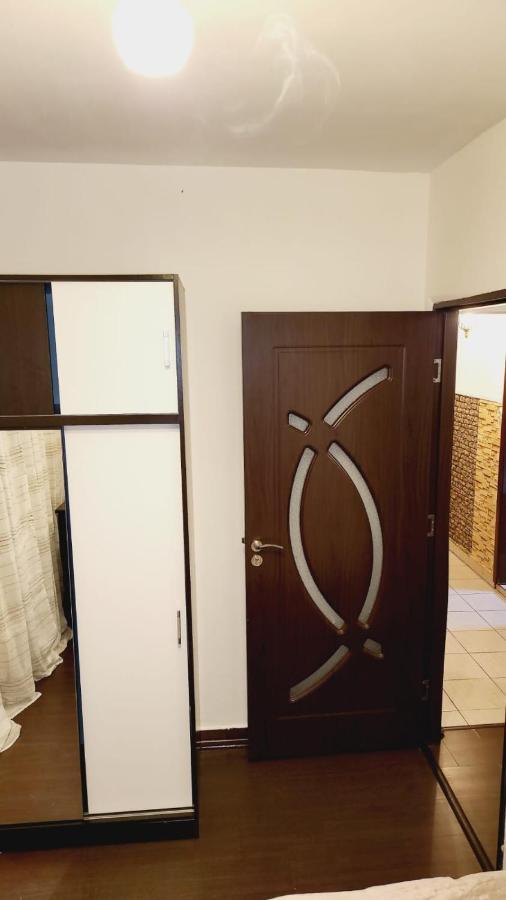 Bucharest Great Luxury Aparthotel Parklake 外观 照片