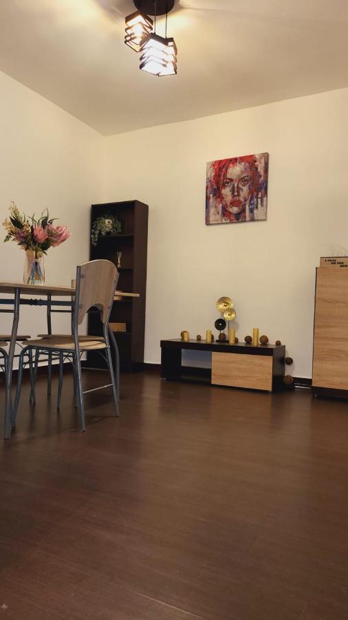 Bucharest Great Luxury Aparthotel Parklake 外观 照片