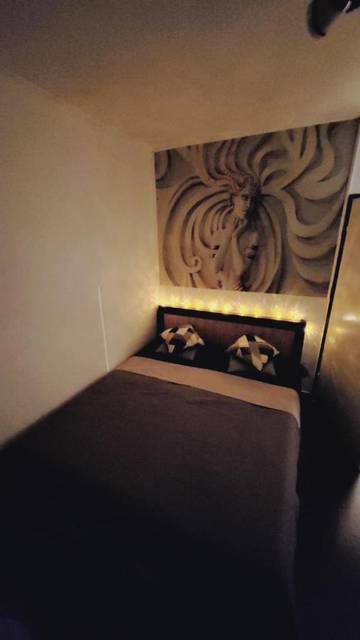 Bucharest Great Luxury Aparthotel Parklake 外观 照片