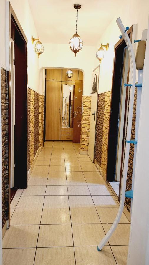 Bucharest Great Luxury Aparthotel Parklake 外观 照片