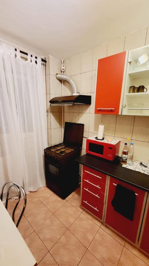 Bucharest Great Luxury Aparthotel Parklake 外观 照片