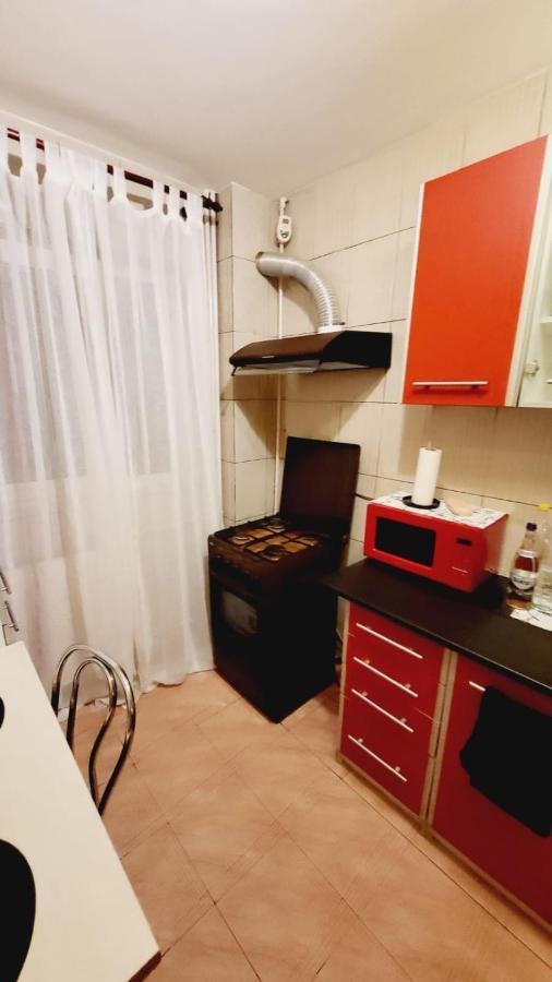 Bucharest Great Luxury Aparthotel Parklake 外观 照片