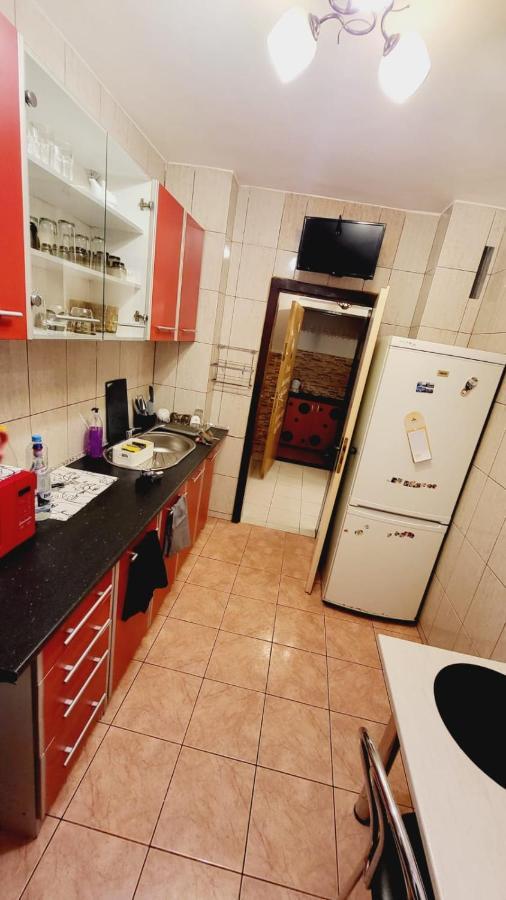 Bucharest Great Luxury Aparthotel Parklake 外观 照片