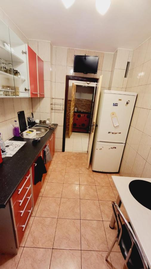 Bucharest Great Luxury Aparthotel Parklake 外观 照片