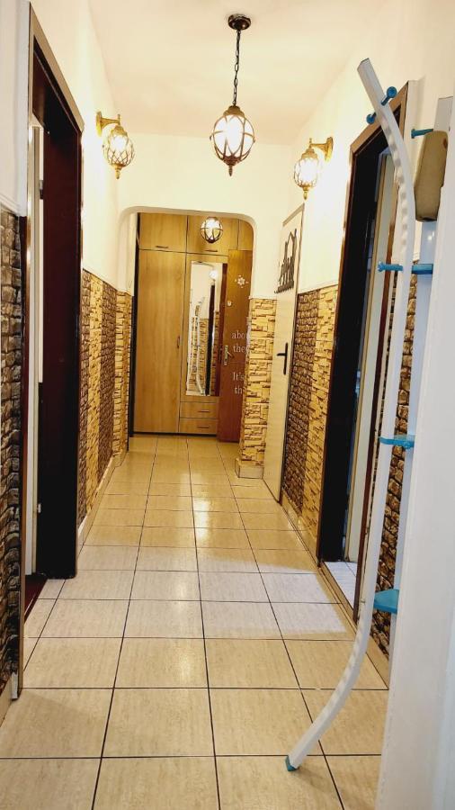 Bucharest Great Luxury Aparthotel Parklake 外观 照片