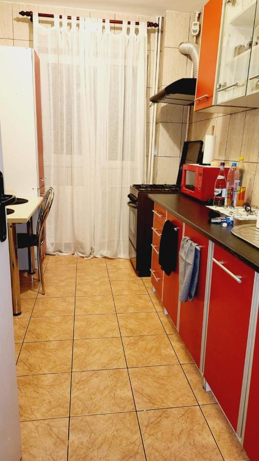 Bucharest Great Luxury Aparthotel Parklake 外观 照片