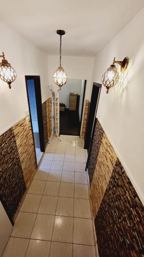 Bucharest Great Luxury Aparthotel Parklake 外观 照片