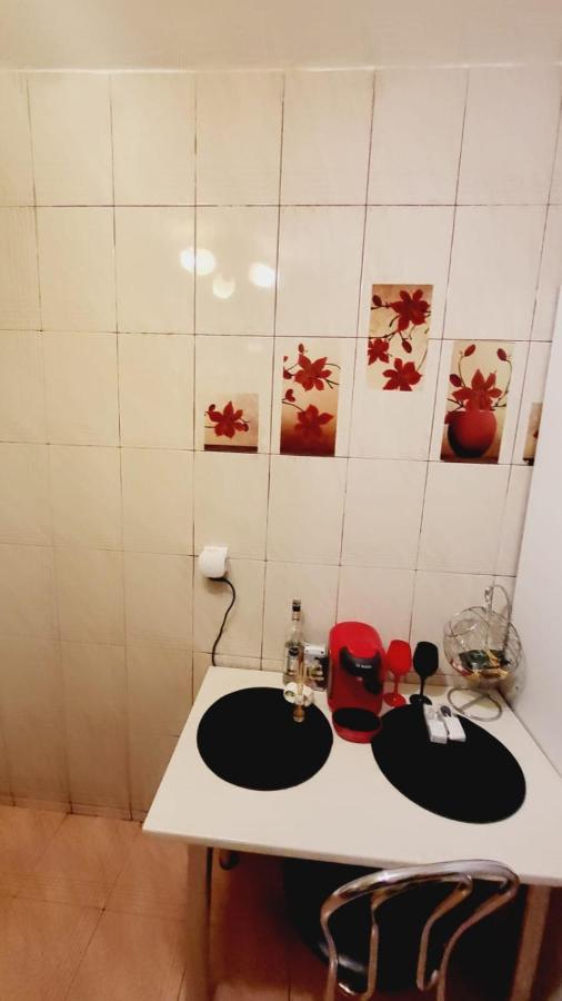 Bucharest Great Luxury Aparthotel Parklake 外观 照片