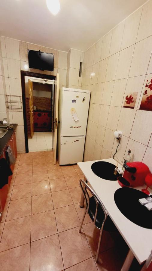 Bucharest Great Luxury Aparthotel Parklake 外观 照片