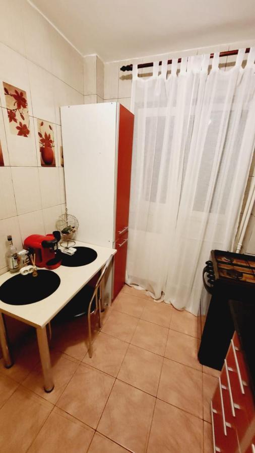 Bucharest Great Luxury Aparthotel Parklake 外观 照片