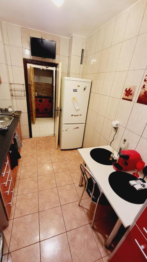 Bucharest Great Luxury Aparthotel Parklake 外观 照片