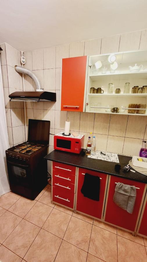 Bucharest Great Luxury Aparthotel Parklake 外观 照片